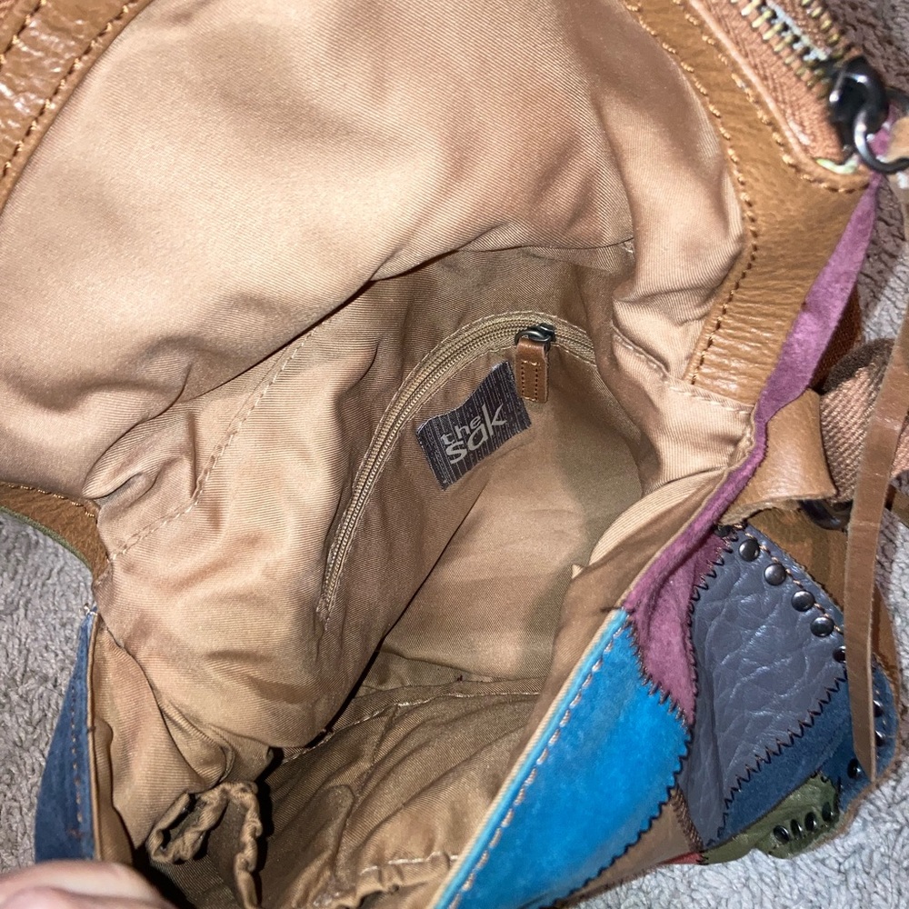 The Sak Crossbody - Picture 2 of 6